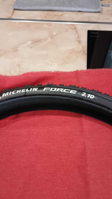 Гуми за Ел. велосипед 27,5 "