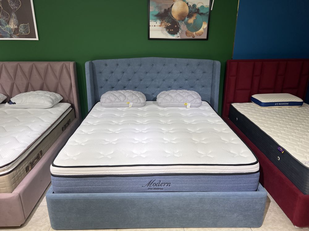 Ideal ortopedik matras || Идеал ортопедические матрас N1.7