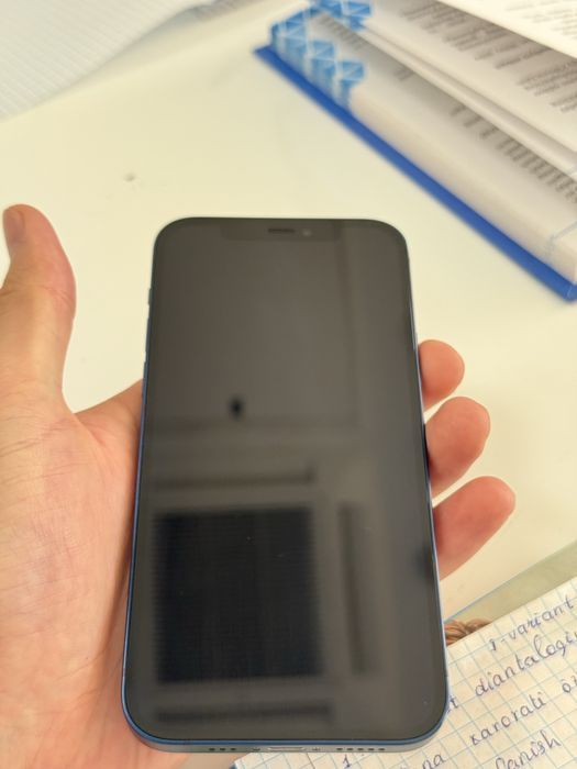 Iphone 12 64GB ideal