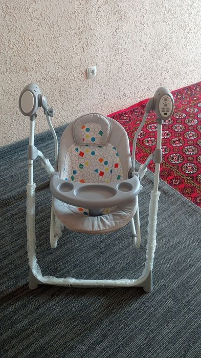 Детская  люлька состояние хорошее