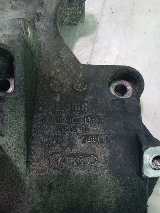 Suport accesorii 1.9 tdi bru 03G903143A Seat Toledo 3 - 5P [2004 - 20