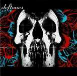 CD Deftones - Deftones 2003