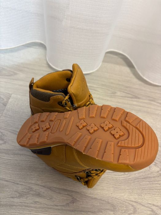 Ghete Mols waterproof