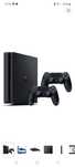 Playstation 4 Slim 1 tb