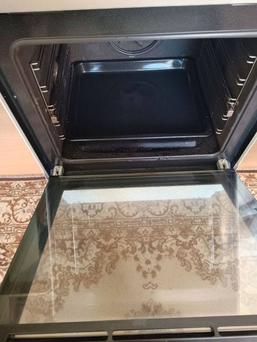 Готварска печка Voss elektrolux