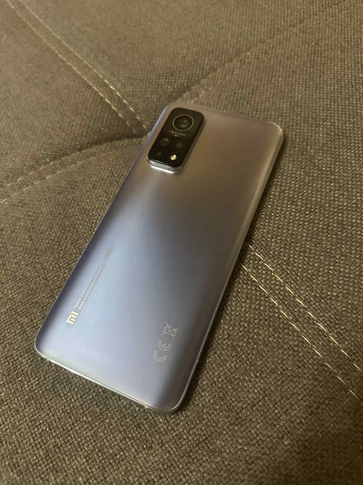 Telfon Xiomi redmi 10 t pro
