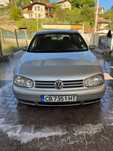 Volkswagen Golf 4