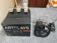 Продам Игровой руль ARTPLAYS V1600 PRO