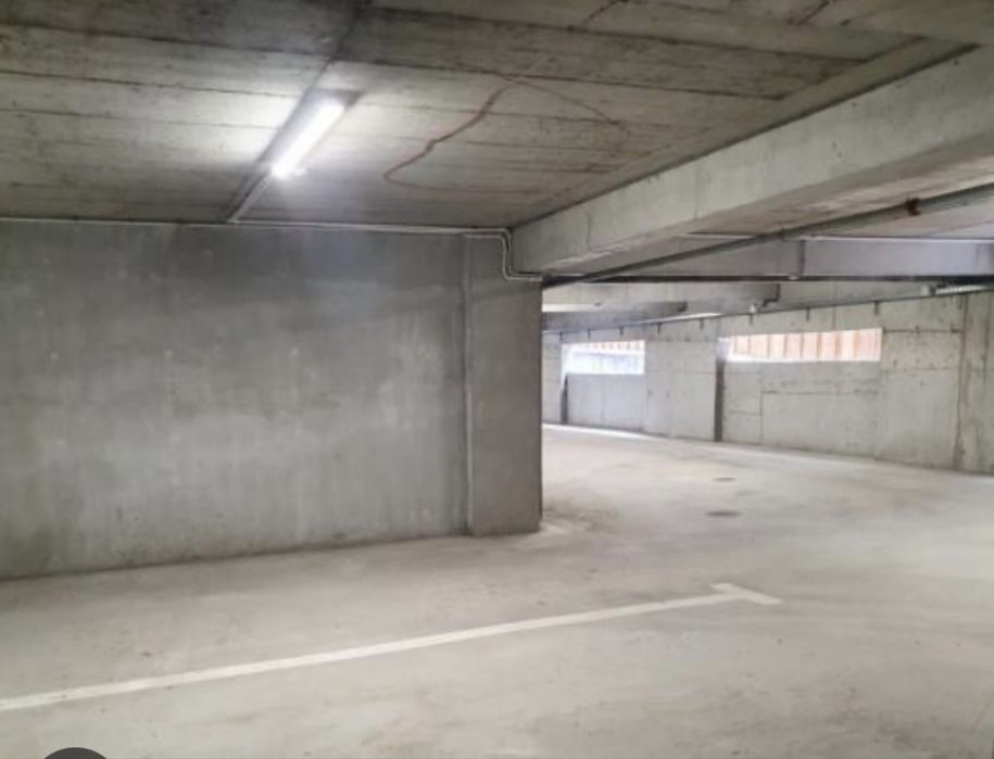 Spatiu depozitare/garaj ultracentral oradea/piata