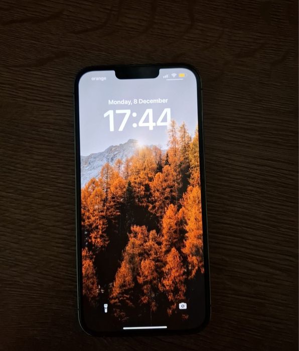 Vand iPhone 13 Pro Max