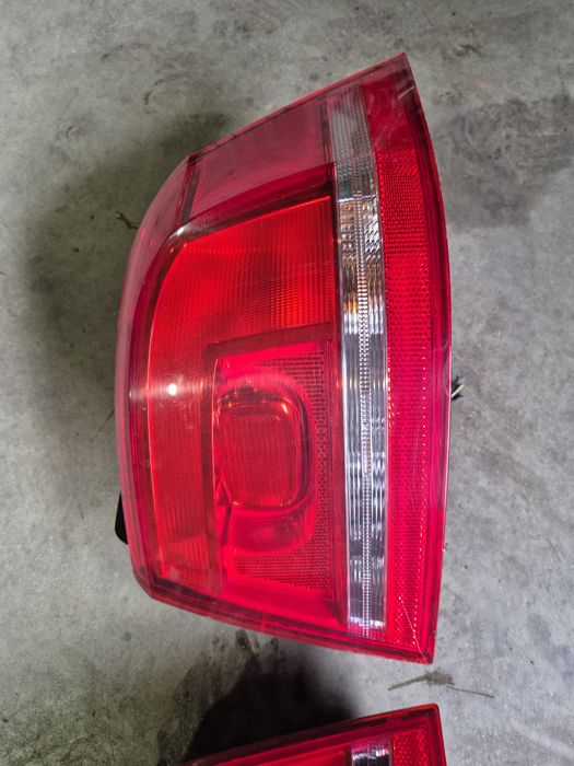 Stopuri vw passat b7 limuzina an 2013 Stop dreapta vw passat b7 limuzi