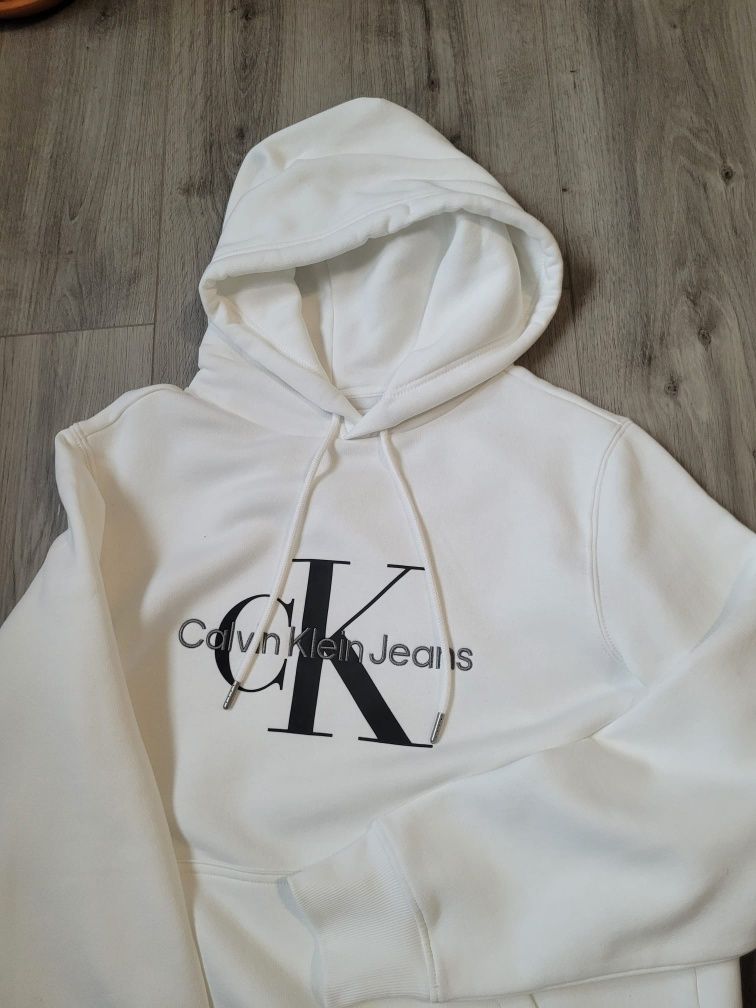 Calvin klein hanorac nou