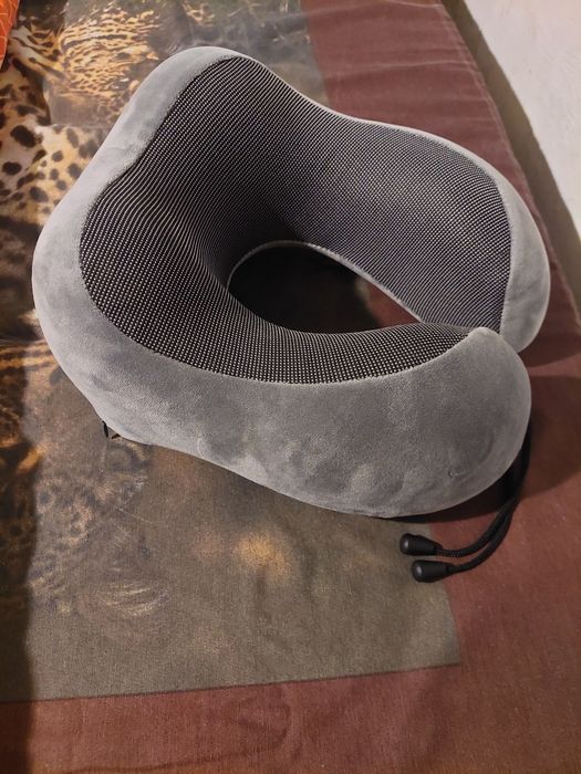 Възглавница за пътуване