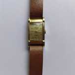 Ceas vintage art deco