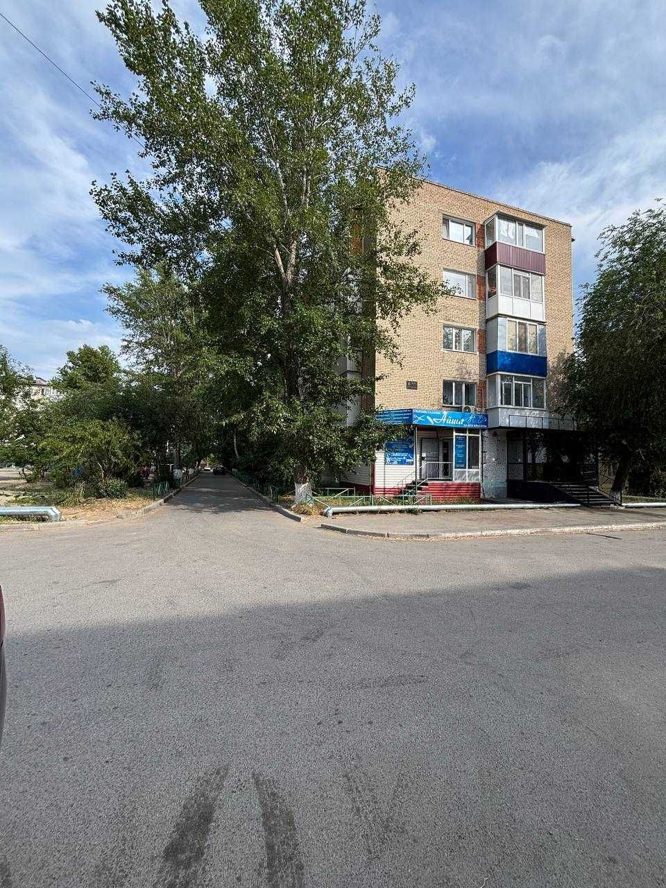 Продается 2- ком квартира
