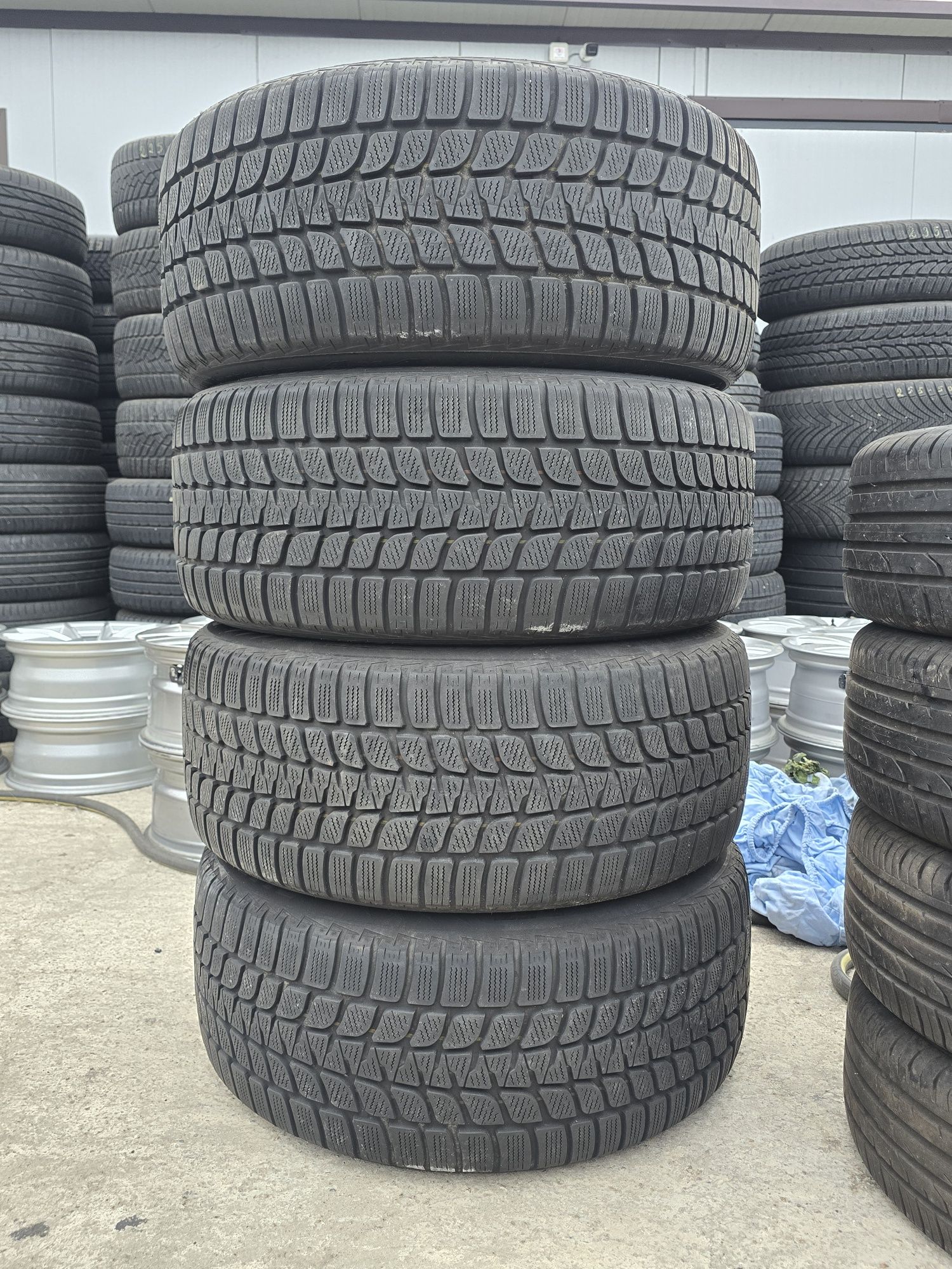 Джанти 19 / 5х120 - BMW X5 5x120