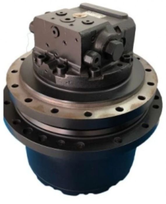 Бортовой редуктор на экскаватор Сat ,jcb, Doosan, hitachi