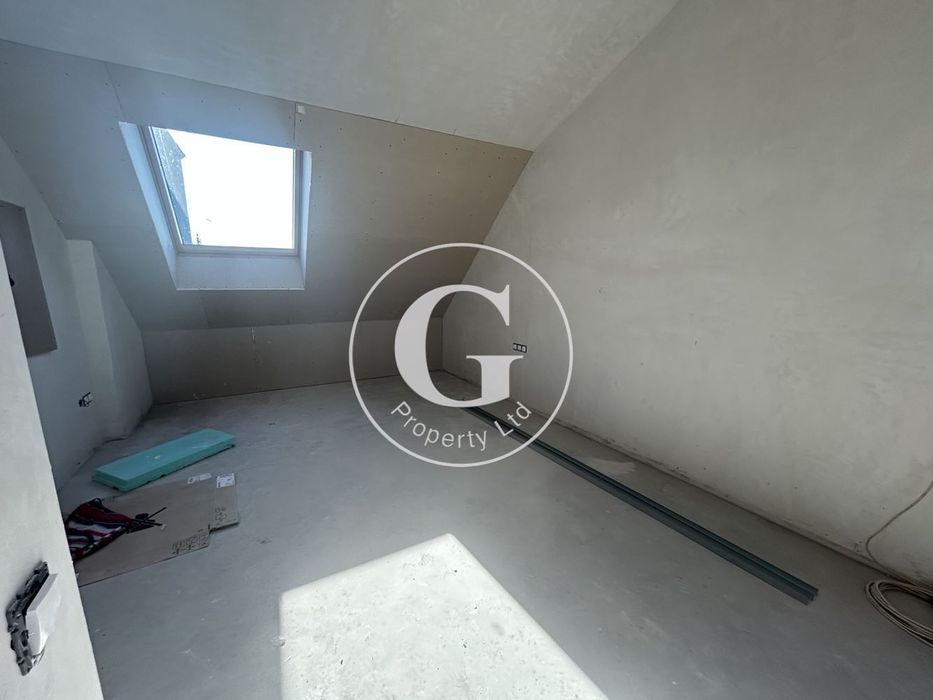 3-стаен в София-Надежда 4 площ 127 цена 269 950 Евро