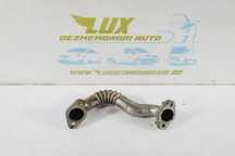 Conducta racitor gaze 1.6 tdi CAY CAYC 03l131521q Volkswagen VW Golf Plus 2 seria