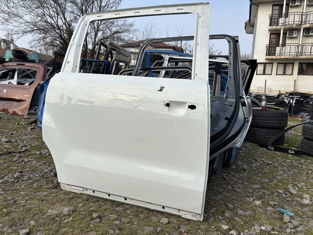 Врата Шаран/VW Sharan
