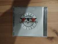 CD Guns N'Roses best hits