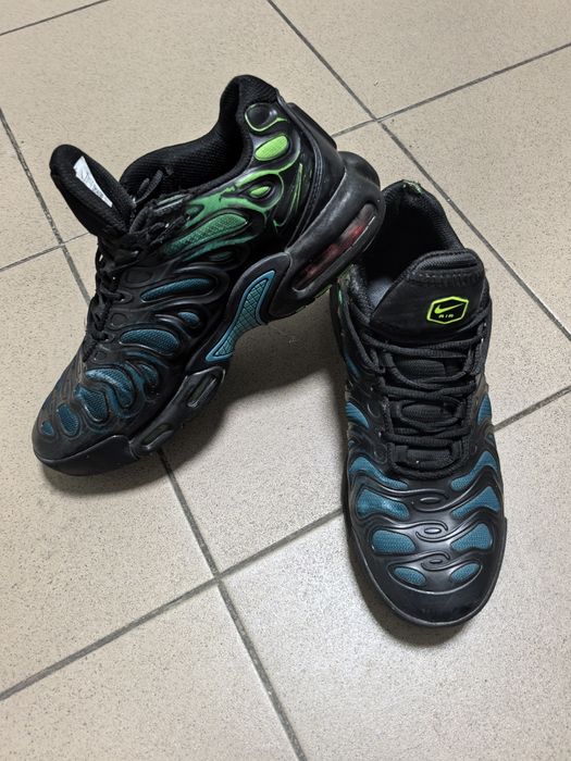 Маратонки найк Nike