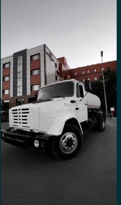 Обслуживаем круглосуточно. Ас машина. Откачка септиков. Ассенизатор