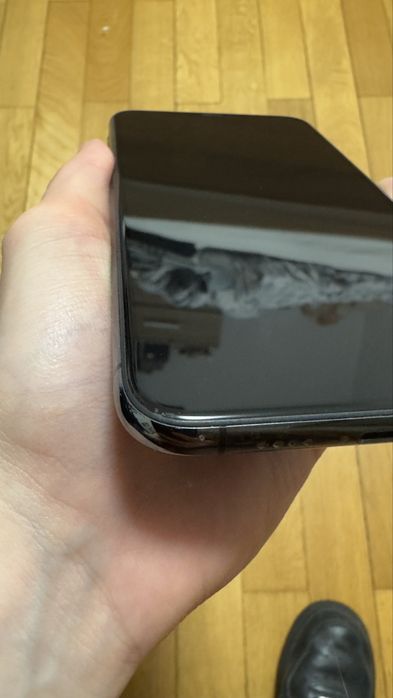 Iphone 11 Pro Max Space Grey 64 gb