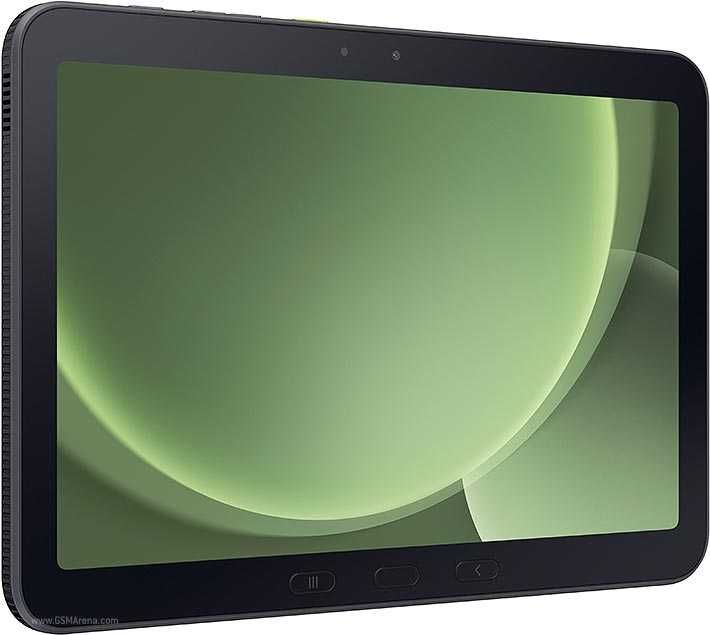 НОВ Samsung Galaxy Tab Active 5 Pro -  8GB RAM, 256GB