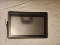 Tableta grafica Wacom cintiq DTK 1660
