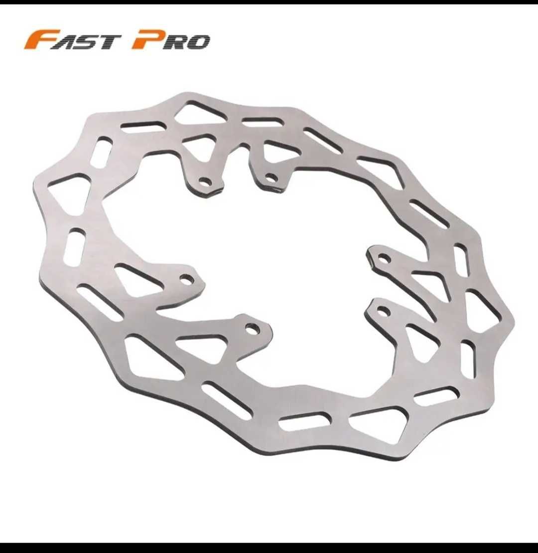 Комплект дискове ротори за honda CRF250L