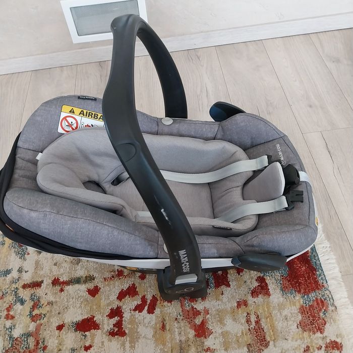 Scoica Maxi Cosi