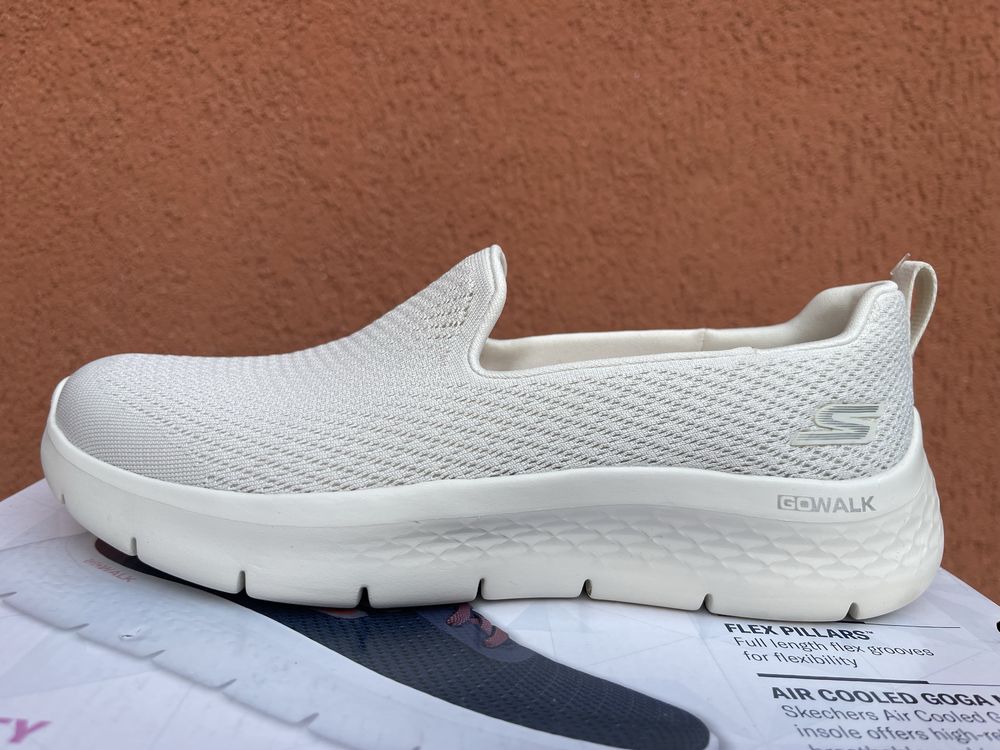 Skechers espadrile originale noi pantofi sport tenisi adidasi