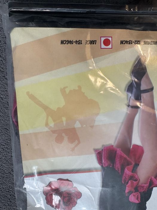 Карнавални костюми за момичета