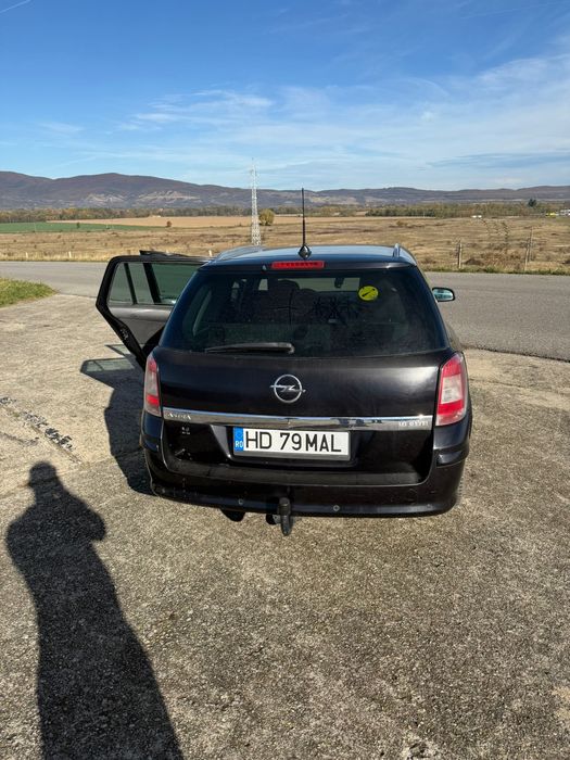 Vand opel astre 1.9cdti 6 trepte