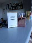 Coco Mandemoiselle Chanel Paris
