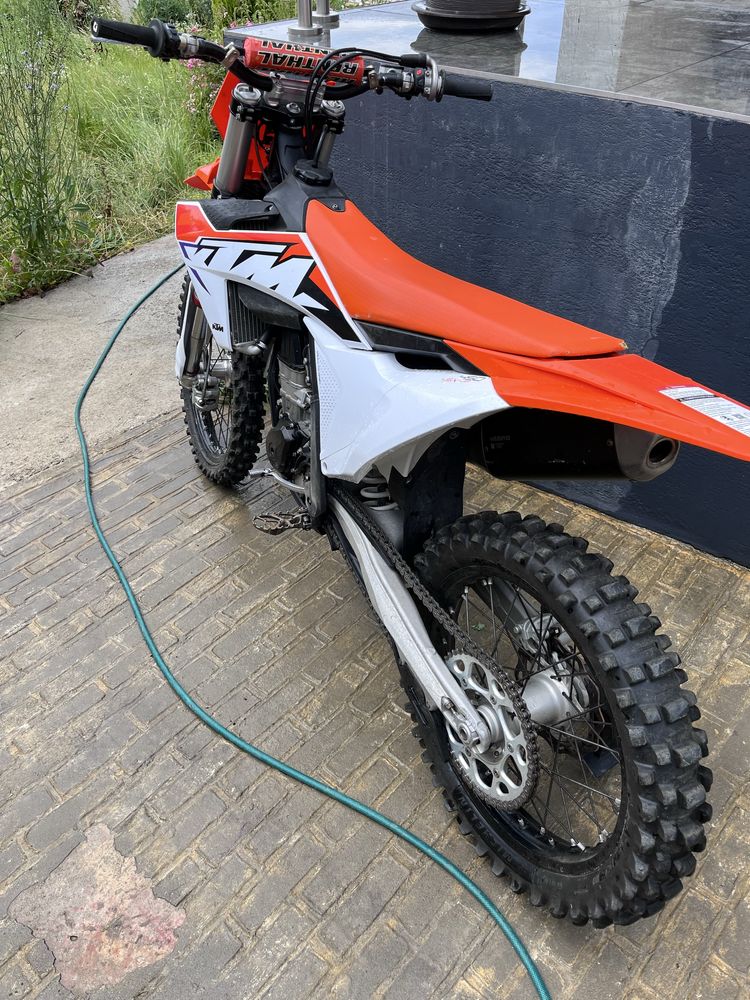 Ktm sxf 450 2023