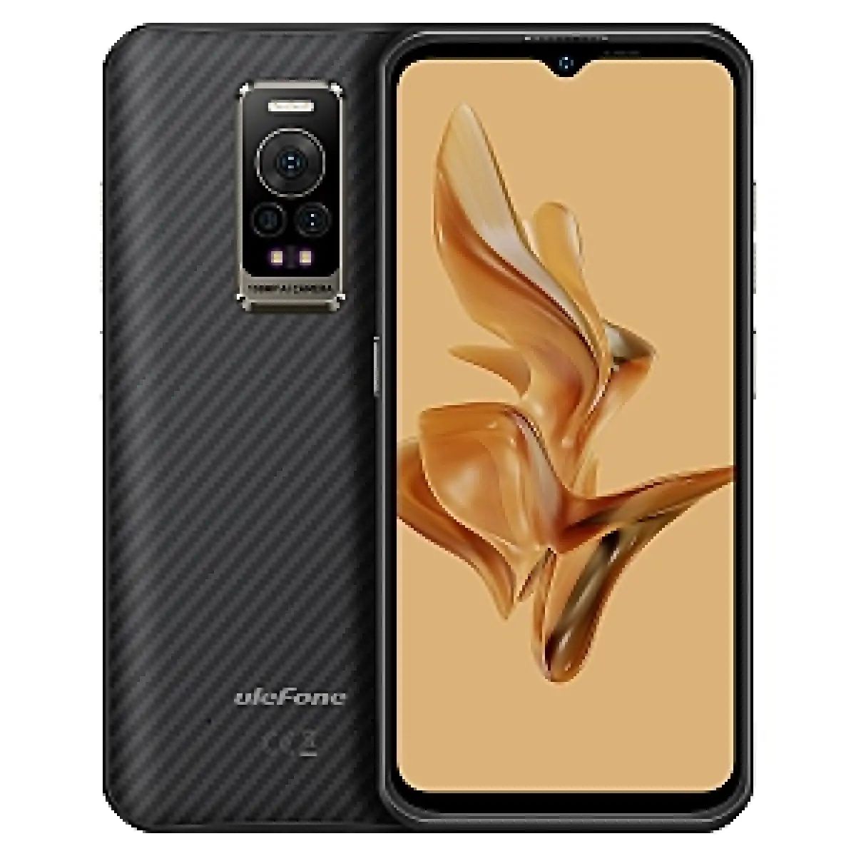 Ulefone Armor 17 Pro  256GB/8GB RAM