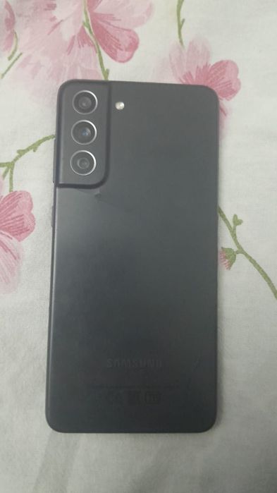 Самсунг с21 фе 5g128 гб