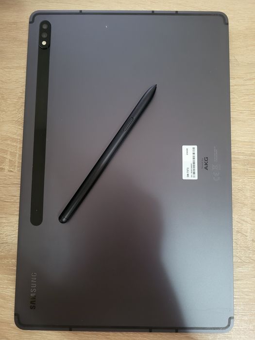 Tableta Samsung S7 plus