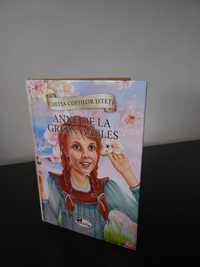 Anne de la Green Gables