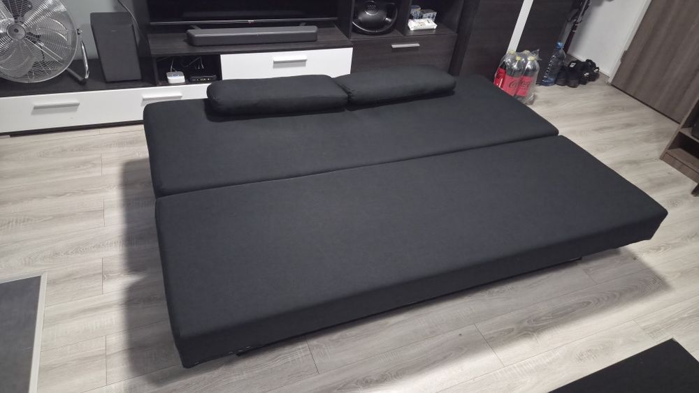 Canapea Extensibila