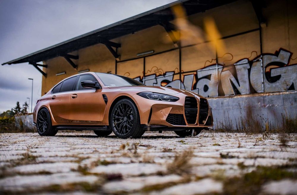 20" Ковани Джанти БМВ 5X112 BMW G20 G21 G30 G31 G11 G12 G26 G24 X3 G01
