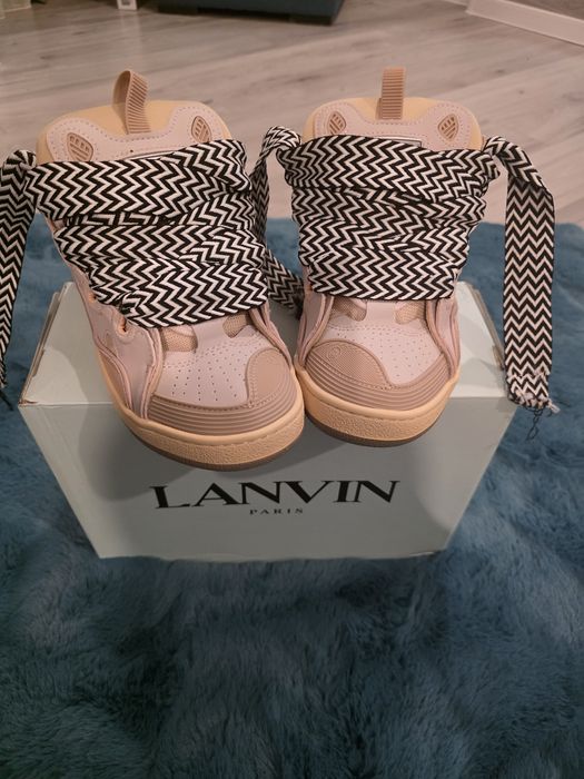 Vând lanvin curb nr 39