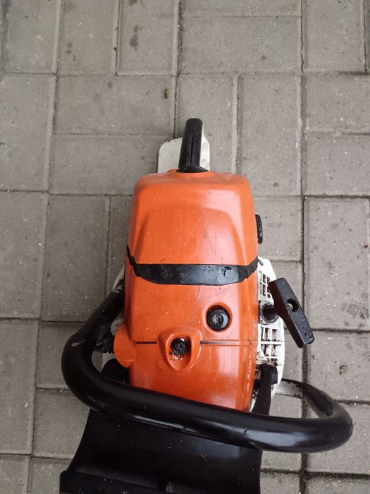 Piese drujba Stihl 661