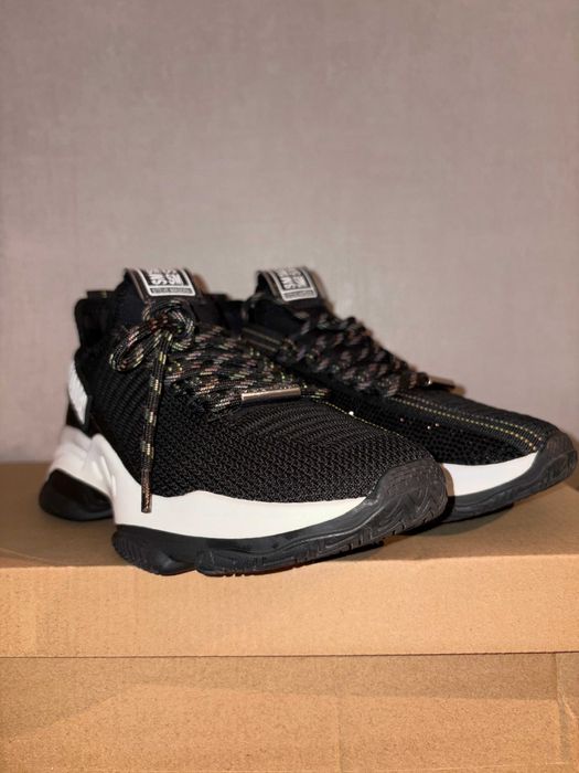 Steve Madden Maxilla-R-E - Номер 38