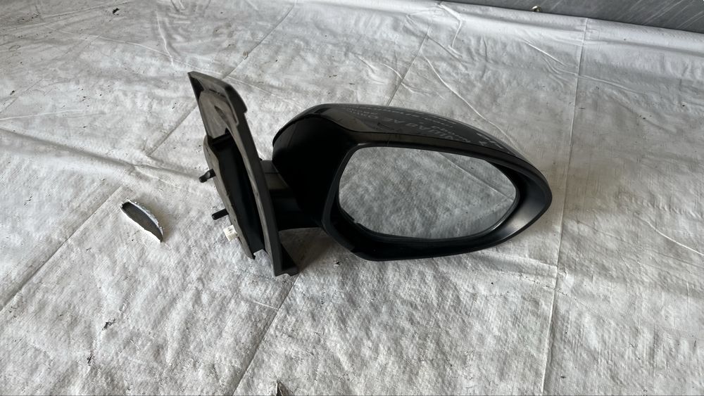 Дясно огледало Mazda 2