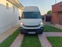 Vând Iveco Daily