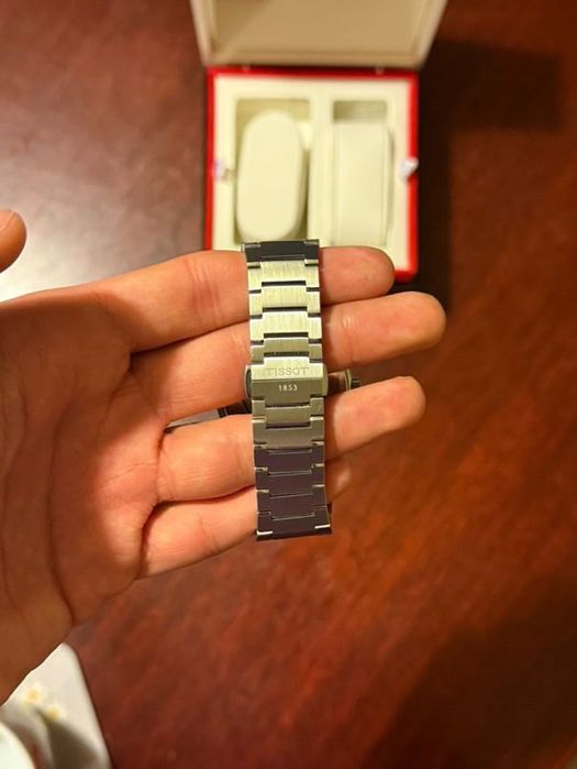 Tissot Prx powermatic 80 Промоция!