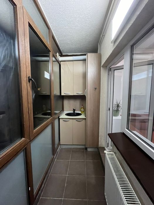 Apartament 2 camere de vânzare in Militari Residence-Rezervelor
